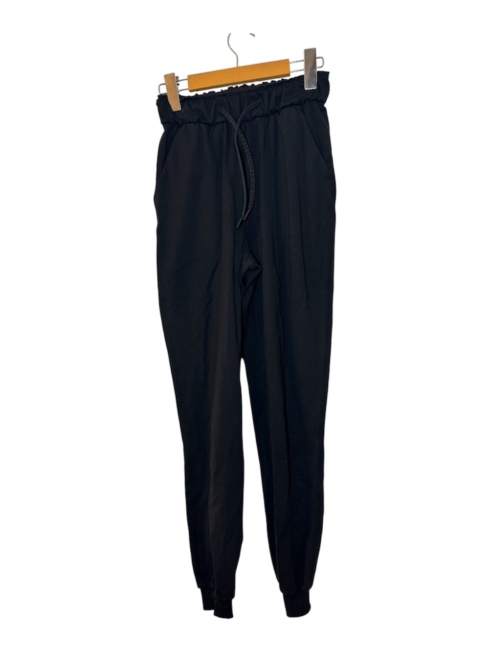 Lululemon Stretch High Rise Jogger - Size 0 - Picture 2 of 7